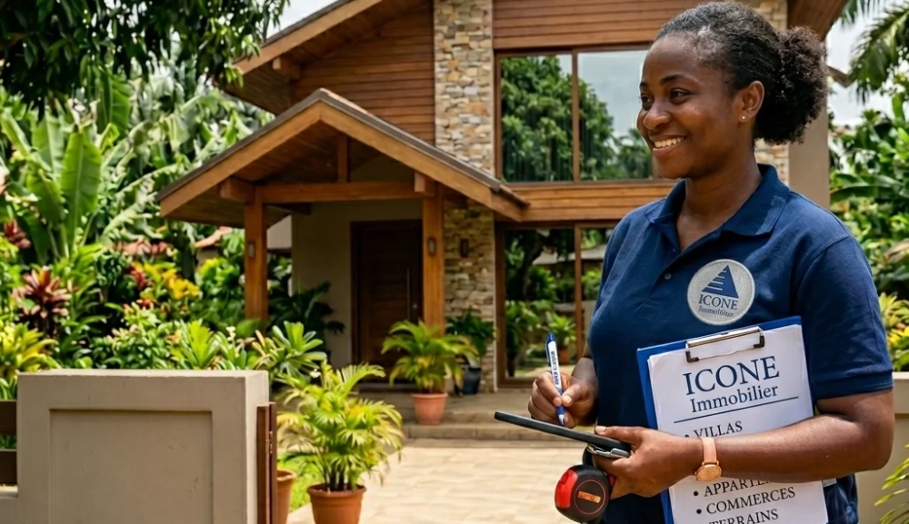 EVALUATION ET TRANSACTION